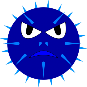 Avoid the flu virus 2013