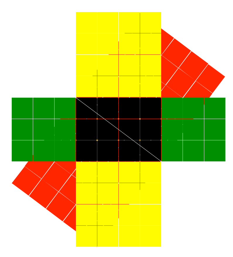 a2b2c2triangle-square