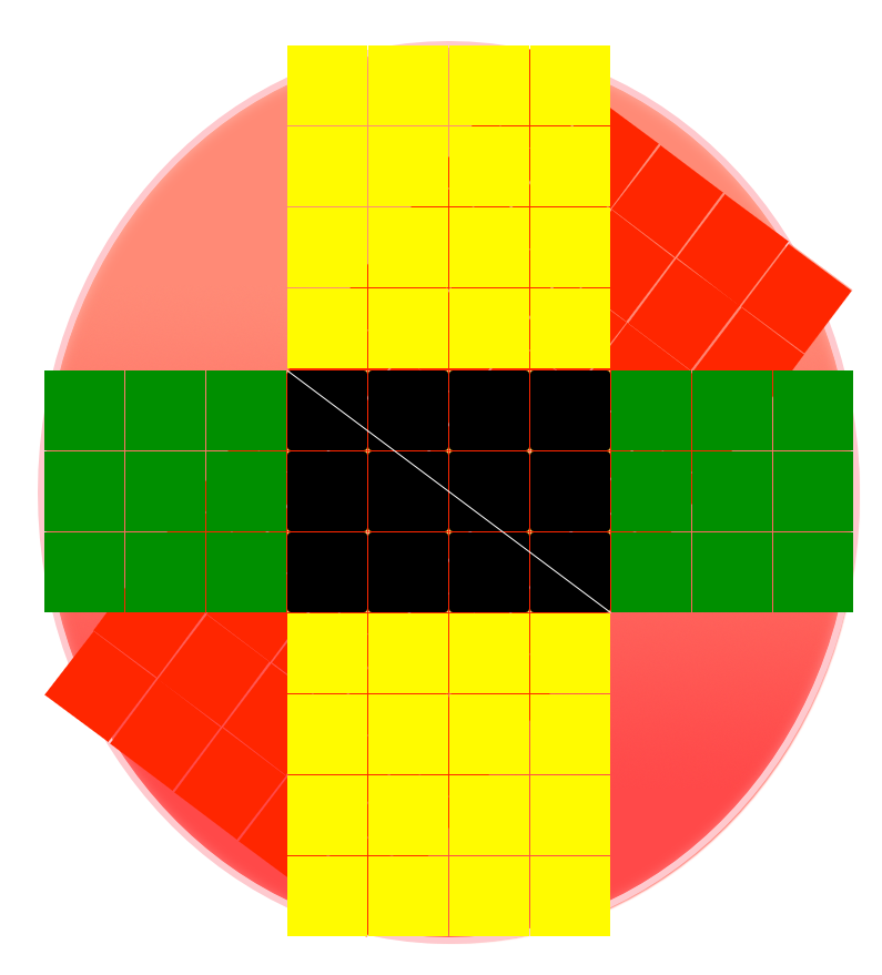 pythagorean-oval-outline