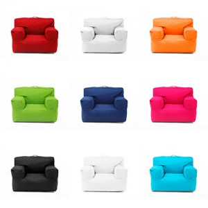 Clorful Bean Bag Chairs