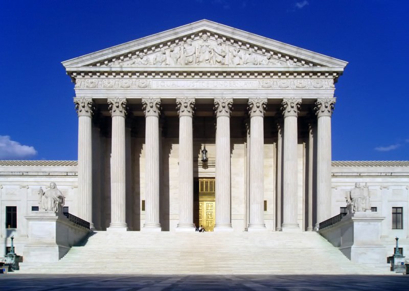 US Supreme Court Decision