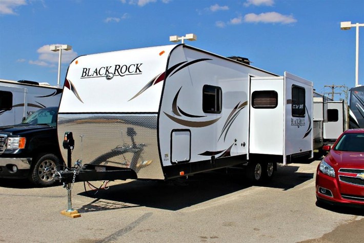 Blackrock RV